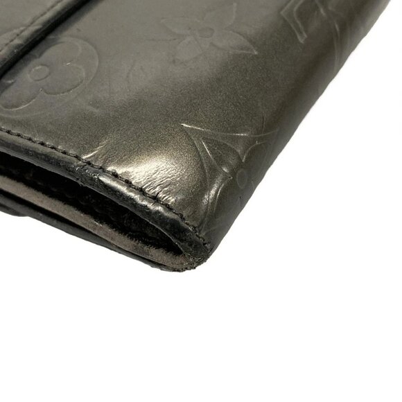 Auth LOUIS VUITTON PorteMonnaie Viekart Credit - Picture 6 of 13